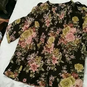 Beautiful cotton shirt brand new never worn